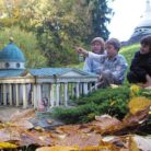 Kudy z nudy: Boheminium – miniatury z celého Česka v Mariánských Lázních