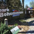 Miniaturpark z lázní nezmizí. Přibudou nové modely