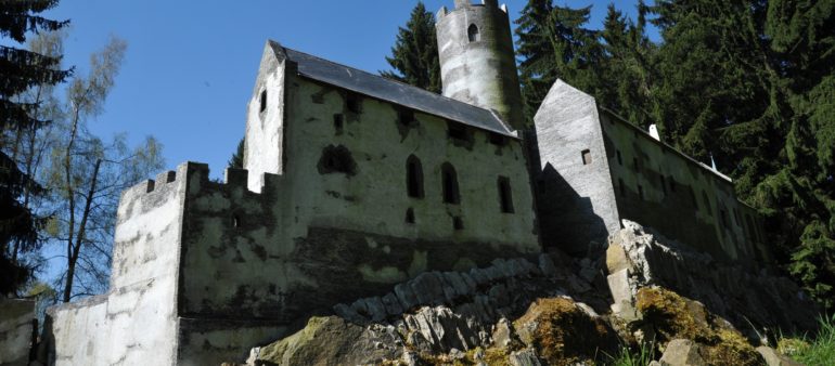 Spustili jsme internetový prodej vstupenek!