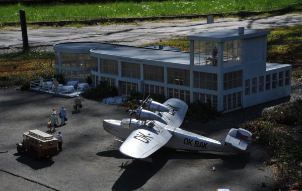 Airport Mariánské Lázně