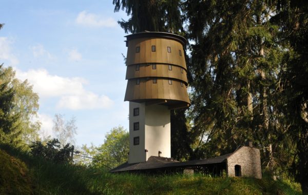 Observation Tower Poledník