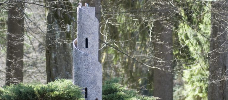 Krásenská rozhledna