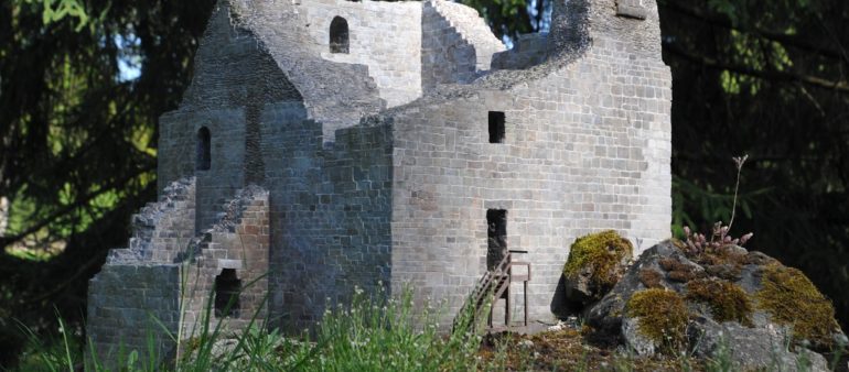 Hrad Přimda