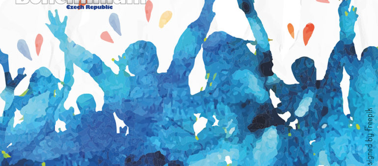 Slavnosti k zakončení sezóny 2016