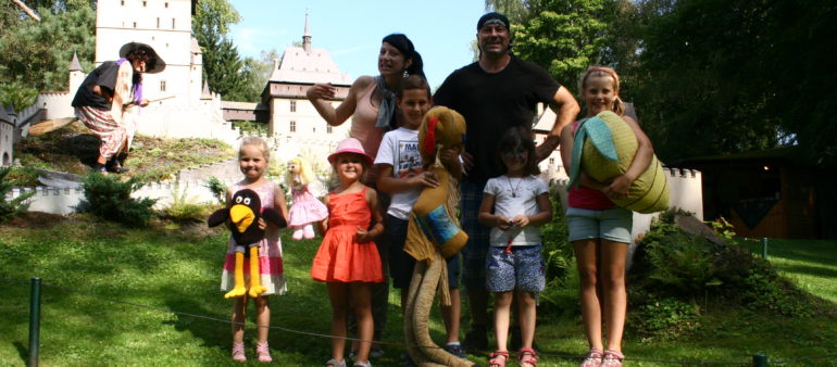 01/04 Vykutálený apríl