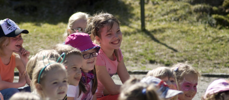 14/05 Divadlo na oslavu zahájení lázeňské sezóny