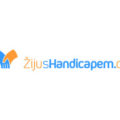 Žiju s handicapem