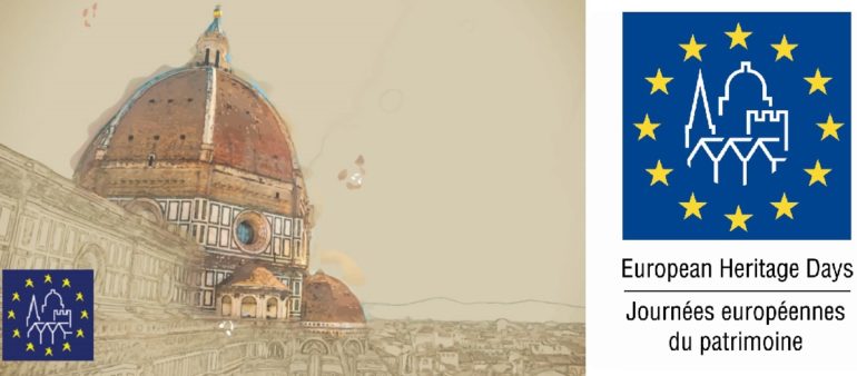 Dny evropského dědictví v Mariánských Lázních v roce 2017