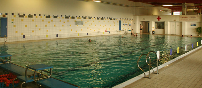 Využijte slev do parku Boheminium na sportovištích v Mariánských Lázních