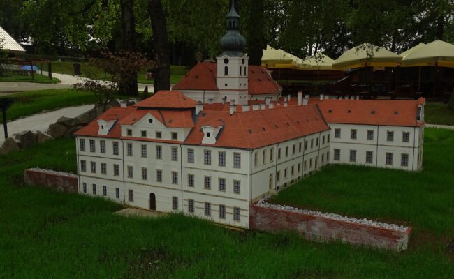 Břevnovský klášter_3
